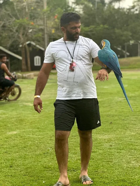 Natureza, Riviera Maya · México