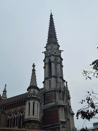 Arquitetura gótica, Europa
