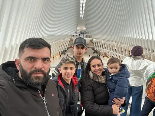 Oculus, Nova York · EUA