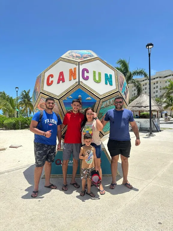 Cancún, Cancún · México
